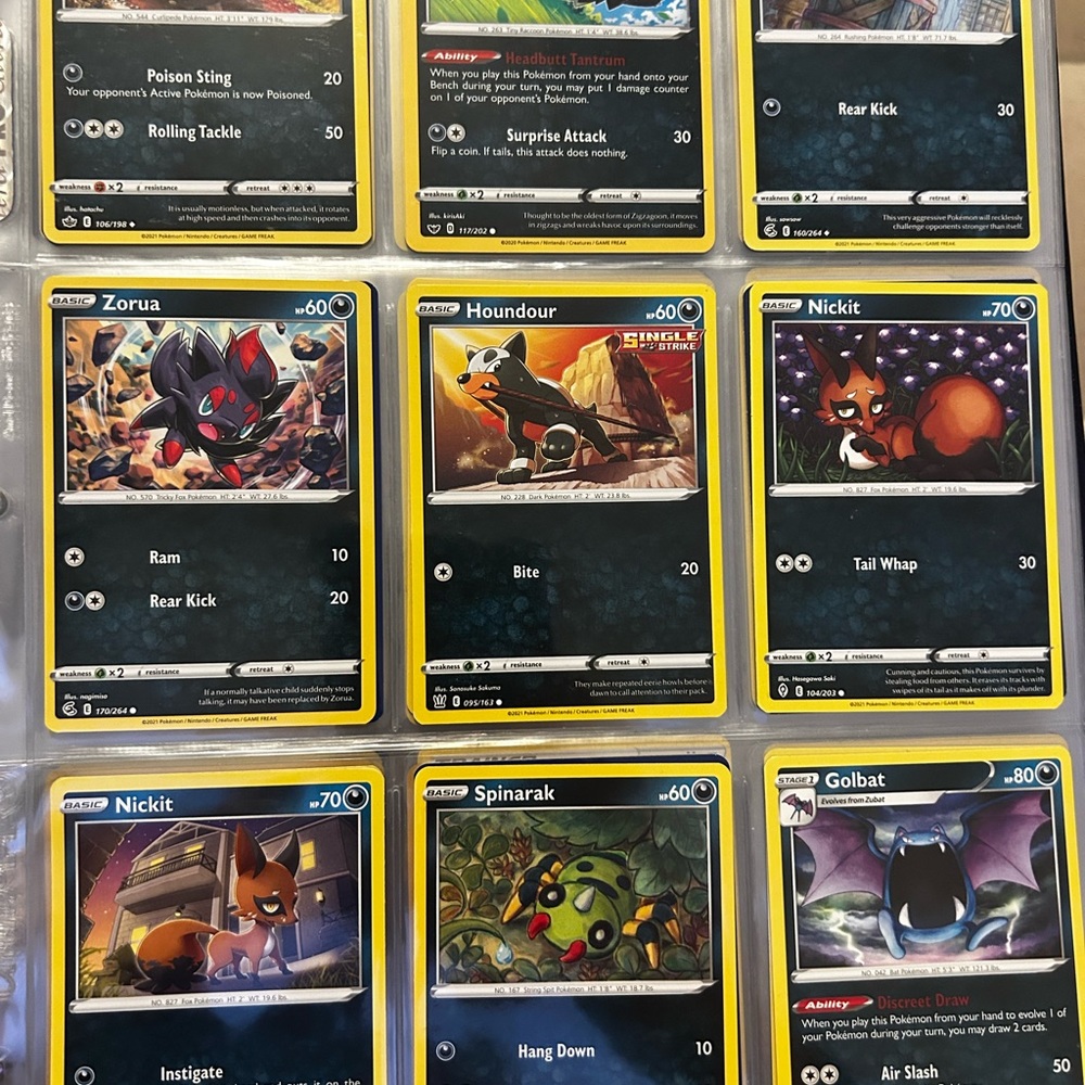 Cards - Picture 5 of 16